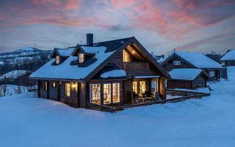 Saanaloma: Casa, Costruzione, Finestra, Legna, Casa, Tetto, Villetta, Inverno, Raccordo, Architettura