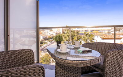 Dunas Plus Penthouse