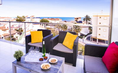 Dunas Plus Penthouse