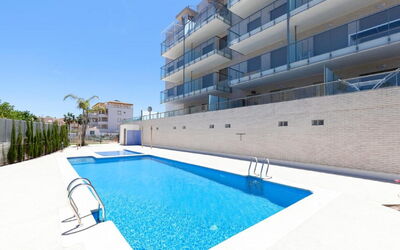 Dunas Plus Penthouse