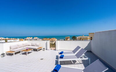 Dunas Plus Penthouse