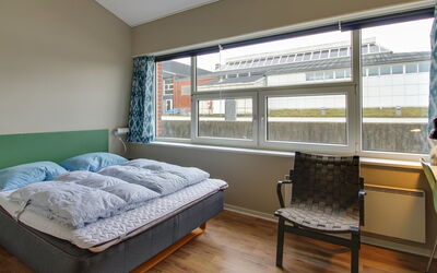Trpe - 100M from the Sea in Western Jutland