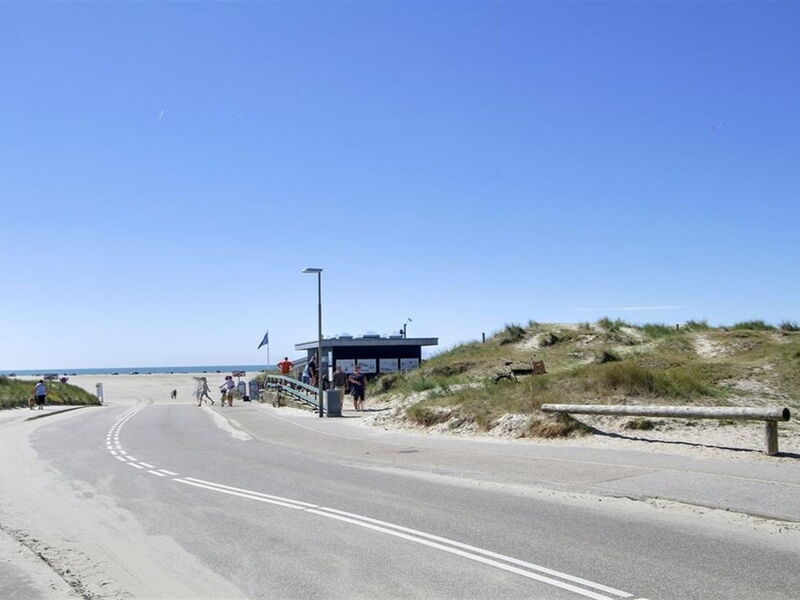 trpe - 100m From The Sea In Western Jutland