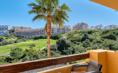 Duquesa Golf Views