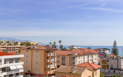La Plage du Cap