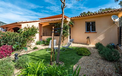 Casa Brigitte