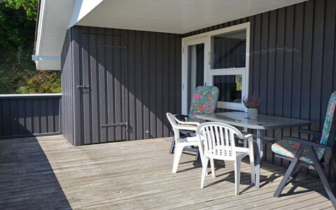 Igilfar - 700M from the Sea: Legna, Materiale Composito, Pavimento, Latifoglie, Deck, Plank, Color Legno, Shade, Portico