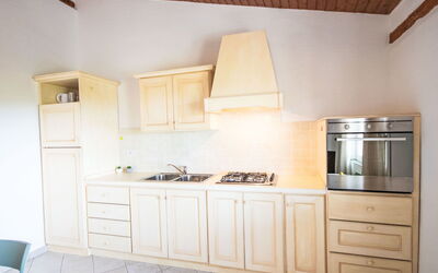 Palau 710.3: Cucina, Interior Design, Legna, Pavimentazione, Controsoffitto, Mobilia, Elettrodomestico Da Cucina, Cabinetry, Apparecchio Major, Pavimento