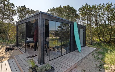 Grimar - 600M from the Sea