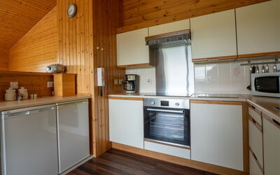 Alloggio:&nbsp;Achmony Byre 120.5