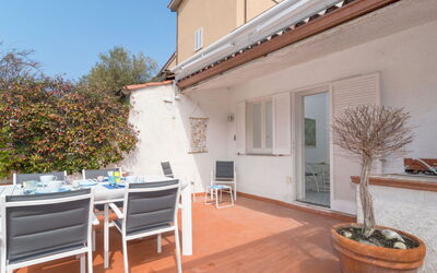 Casa vacanza Parco Letizia - Massa Lubrense, Campania, Italia