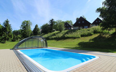 Holiday Hill