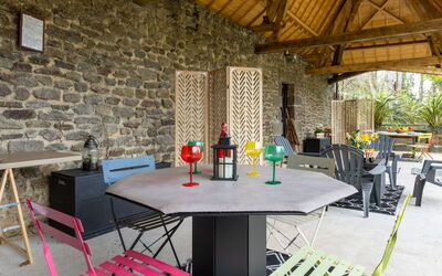 Alloggio:&nbsp;L'Annexe 145.1