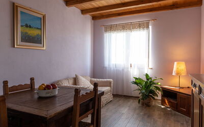 Alloggio:&nbsp;Enea 131.1