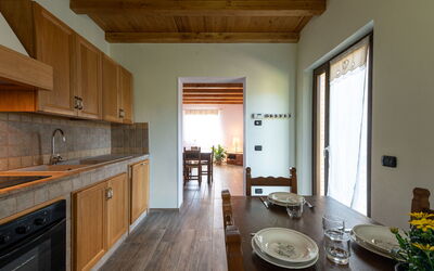 Alloggio:&nbsp;Enea 131.1