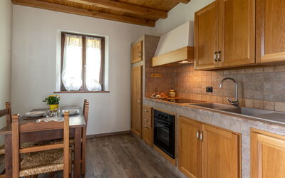 Alloggio:&nbsp;Enea 131.1