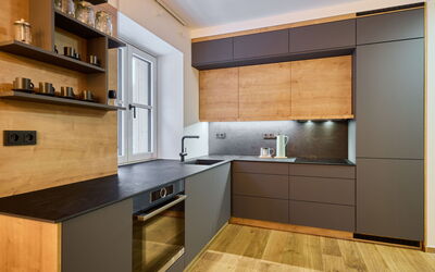 Alloggio:&nbsp;Charming Mountain Oasis 140.6
