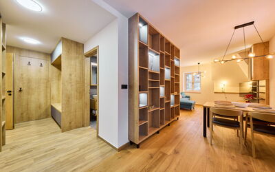 Alloggio:&nbsp;Charming Mountain Oasis 140.6