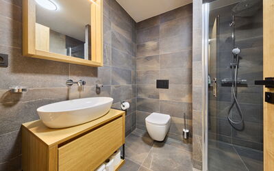Alloggio:&nbsp;Charming Mountain Oasis 140.6
