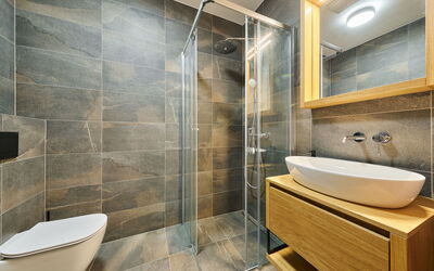 Alloggio:&nbsp;Vogue Ridge Retreat & Terrace 140.11