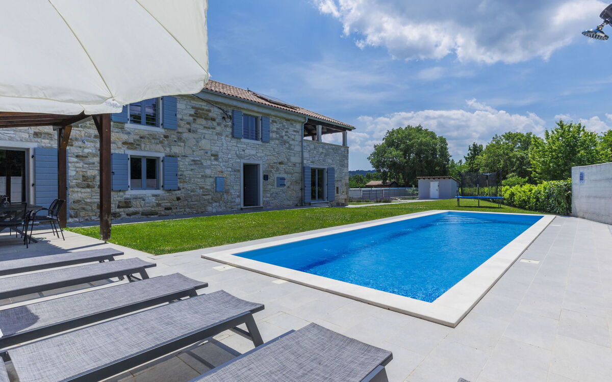 Villa Mirta