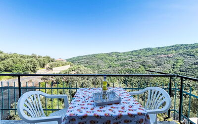Casa vacanza Gabri - Pietrabruna, Liguria, Italia