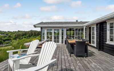 Harda - 800M from the Sea