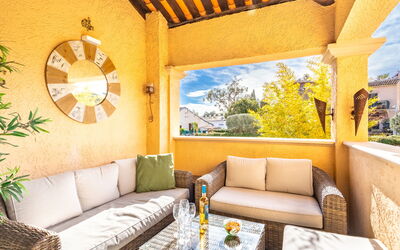 Alloggio:&nbsp;Le Clos Sainte Anne 540.1