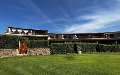 Lidia Capo Ceraso Resort
