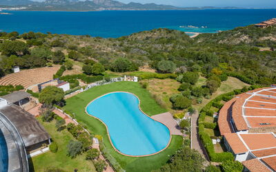 Lidia Capo Ceraso Resort