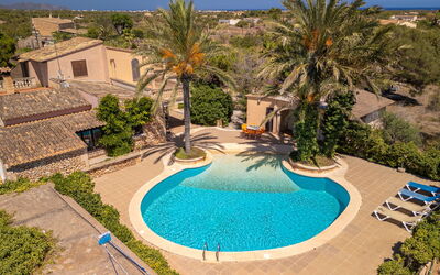 Sa Marina Portocristo
