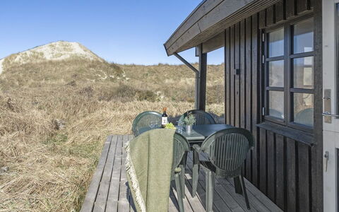 Solunka - 100M from the Sea: Legna, Villetta, Pendenza, Shade, Latifoglie, Plank, Log Cabin, Capanna, Portico