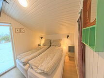 Nilda - 1Km from the Sea