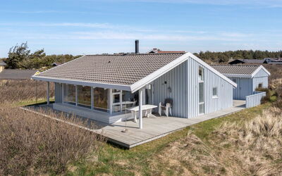 Sigrid - 400M from the Sea