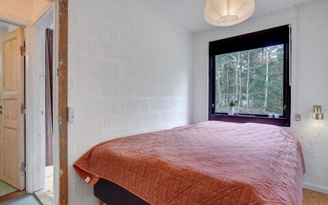 Olaf - 1.4Km from the Sea: Legna, Interior Design, Camera Da Letto, Soffitto, Pavimentazione, Camera, Pavimento, Letto, Lenzuolo, Bedding