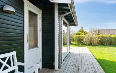 Bassi - 650M from the Sea