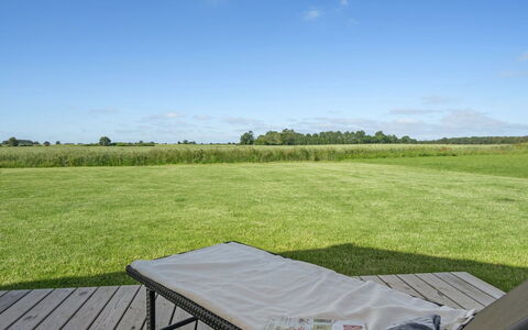 Thalie - 400M from the Sea: Blu, Arbusto, Villetta, Groundcover, Giardino, Estate, Shade, Landscaping, Agriturismo, Eco Hotel