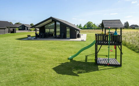 Thalie - 400M from the Sea: Blu, Arbusto, Villetta, Groundcover, Giardino, Estate, Shade, Landscaping, Agriturismo, Eco Hotel