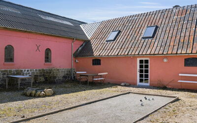 Elisabetha - 16Km from the Sea
