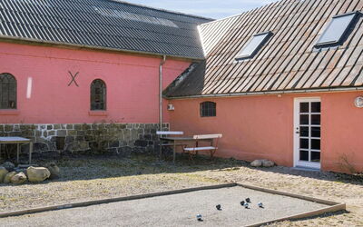 Elisabetha - 16Km from the Sea