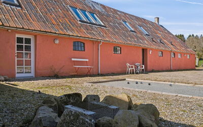 Elisabetha - 16Km from the Sea