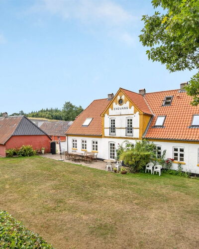 Elisabetha - 16Km from the Sea