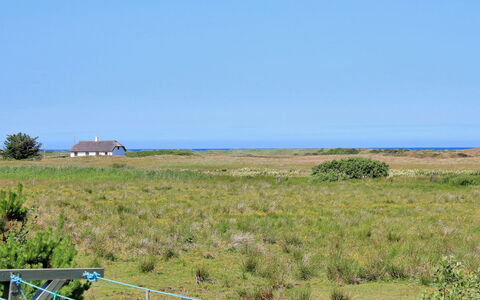 Annick - 300M from the Sea: Blu, Arbusto, Villetta, Groundcover, Giardino, Estate, Shade, Landscaping, Agriturismo, Eco Hotel
