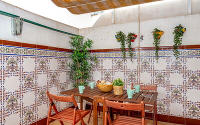 Casa vacanza Loma del Colegial - Torremolinos, Andalusia, Spagna