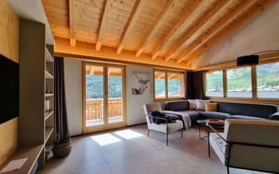 Sole Penthouse