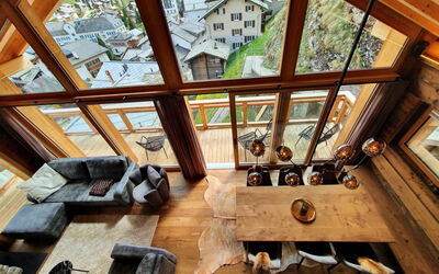 Chalet Engedi