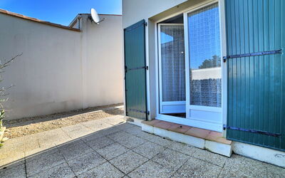Résidence la Grande Baie