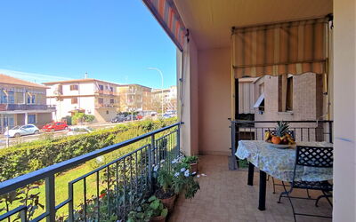 Casa Maccianti