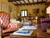 Villa Regio