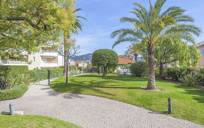 Riviera Park